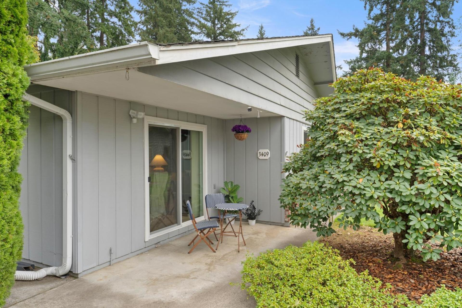 Whisper Hidden Nest Villa Near Vanmall And Pdx Airport Vancouver Exterior photo