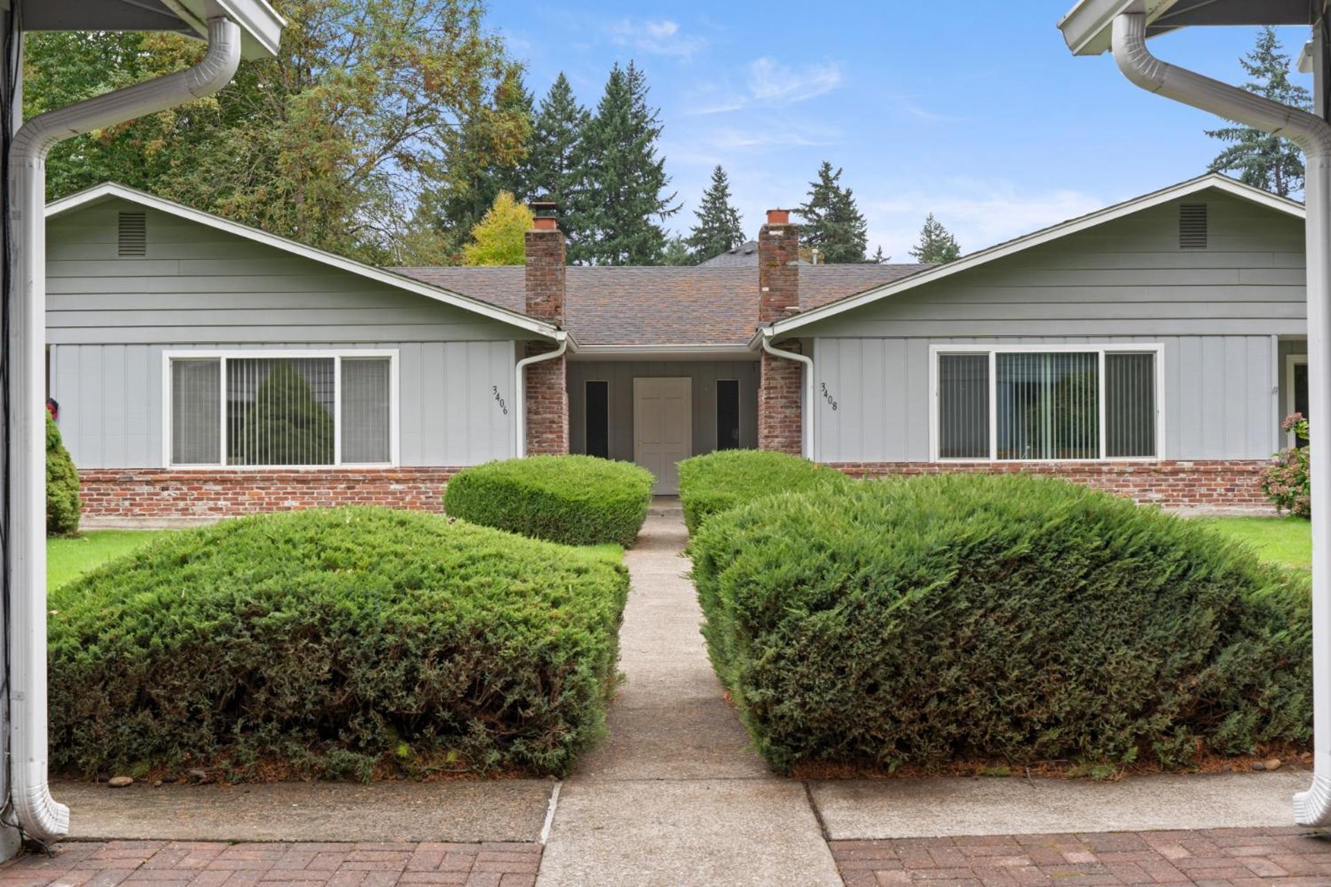 Whisper Hidden Nest Villa Near Vanmall And Pdx Airport Vancouver Exterior photo