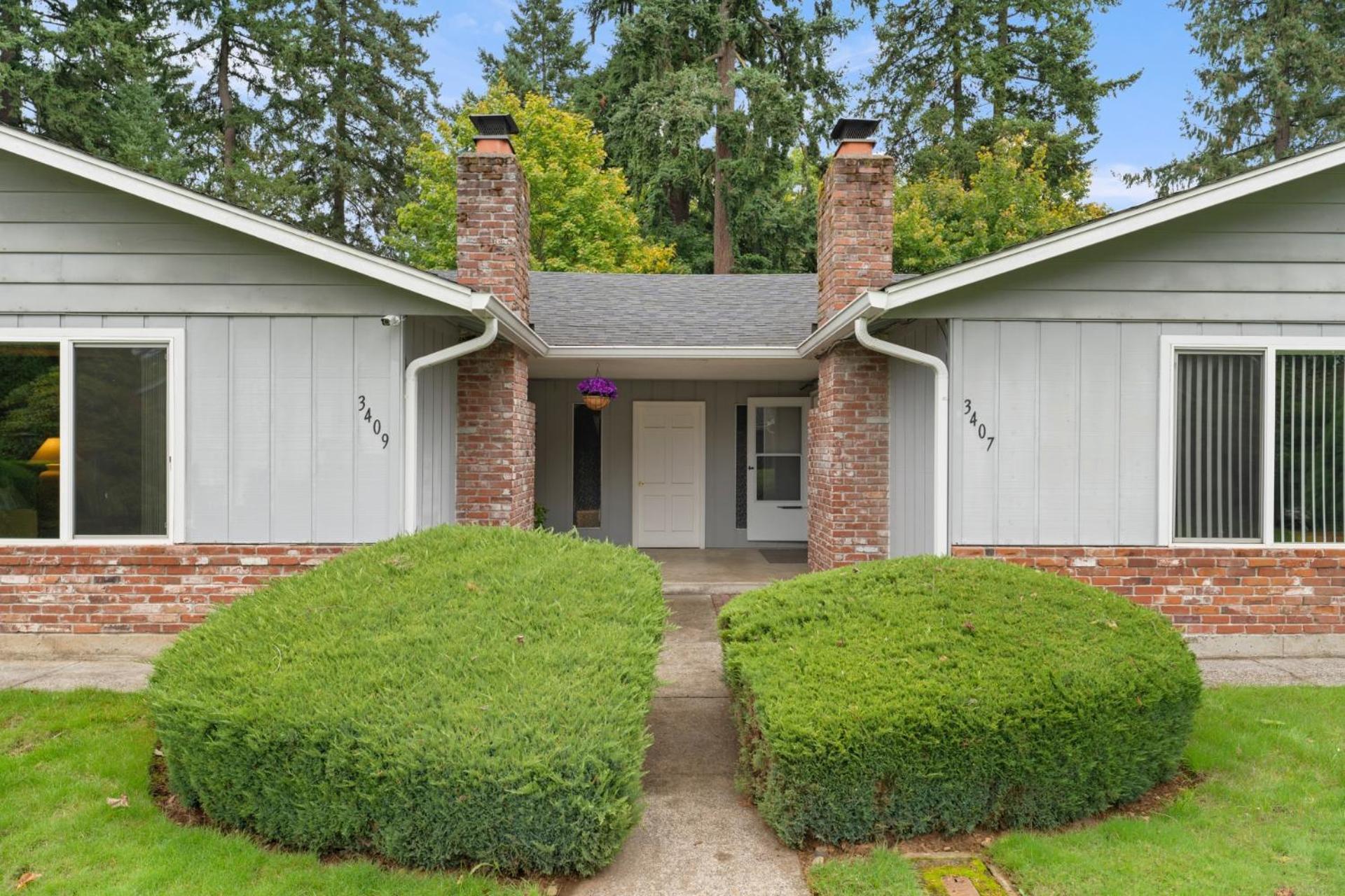 Whisper Hidden Nest Villa Near Vanmall And Pdx Airport Vancouver Exterior photo